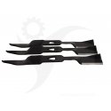 STIGA Knivsats 100 Combi 3, 1134-9158-01 - 1