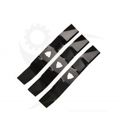 STIGA Knivsats 100 Combi 3, 1134-9158-01 - 1