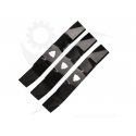 STIGA Knivsats 100 Combi 3, 1134-9158-01 - 1