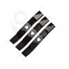 STIGA Knivsats 100 Combi 3, 1134-9158-01 - 1