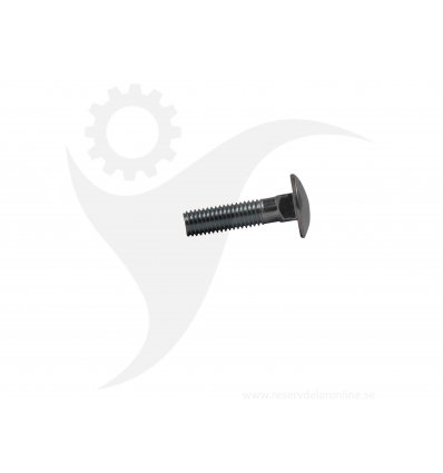 STIGA Skruv M10x40mm, 9897-1040-12 - 1
