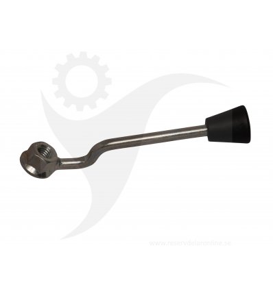 KLIPPO Spakhandtag styre 5032983-01 Champion Excellent Comet  - 1