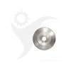 KLIPPO Variatorskiva sexkantshål 5033295-01 - 1