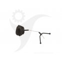 Husqvarna Tanklock 340, 345E, 346XP, 326P m.fl. 5372815-02 - 1