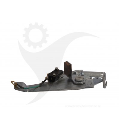 STIGA Motorbroms 18550021/0 - 1