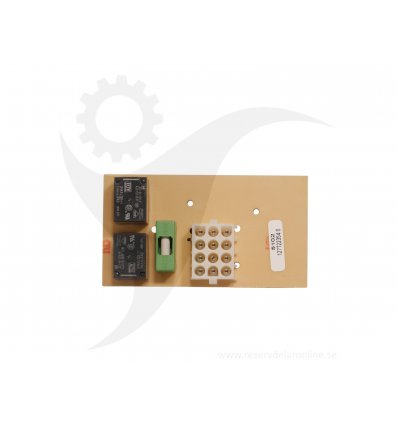 STIGA Elektronikkort 27722354/0 - 1