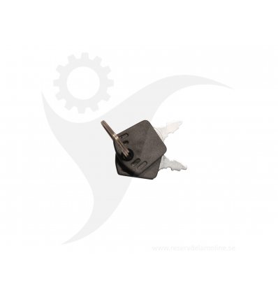 STIGA Nyckel Combi 53SE, Collector 53SE 118210016/1 - 1
