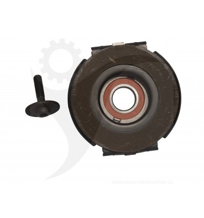 STIGA Mekkoppling underdel Garden Compact 118399066/1 - 1