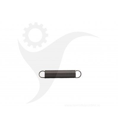 STIGA Fjäder nedre handtag 22450440/0 - 1