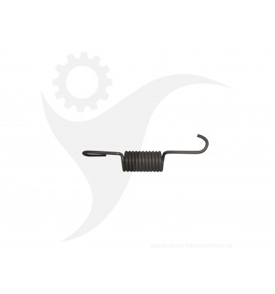 STIGA Fjäder avvibrering motor, 122450445/0 - 1