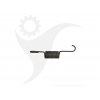 STIGA Fjäder avvibrering motor, 122450445/0 - 1