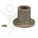 Knivfäste Turbo 43, 45, 48, 50, 55, Pro 48, 1111-9070-01