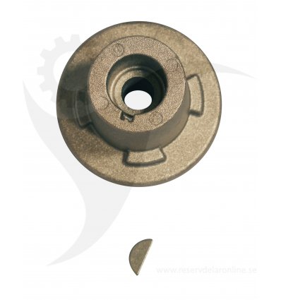 Knivfäste Turbo 43, 45, 48, 50, 55, Pro 48, 1111-9070-01