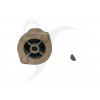 STIGA Knivfäste Multiclip 51S, 53S, Pro 51S, 1111-9119-01 - 2
