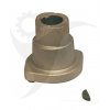 STIGA Knivfäste Multiclip 51S, 53S, Pro 51S, 1111-9119-01 - 3