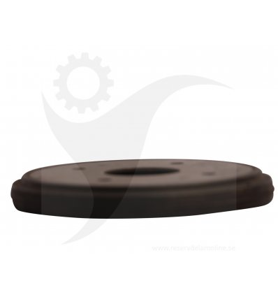 TORO Friktionshjul Toro 524, 526, 724, 40-8170 - 1