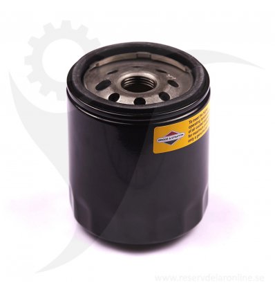 BRIGGS & STRATTON Oljefilter 491056 - 1