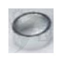 STIGA Distans 9,3x18x22mm 1134-3725-02 - 1