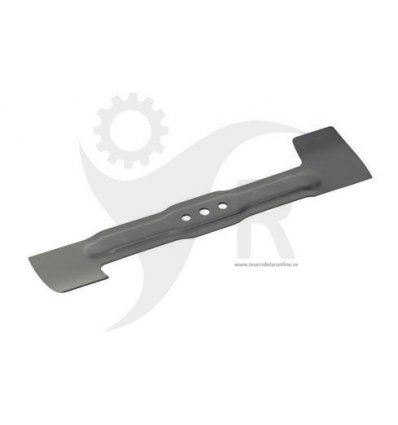 BOSCH Kniv Rotak 43 LI, F016800369 - 1