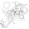 KLIPPO Drivreglage Cobra S, Cobra SE, 5033156-01 - 3