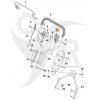 KLIPPO Drivreglage Pro 19, Pro 21, WB48 m.fl. 5033098-01 - 2