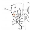 HUSQVARNA Solenoid 5321461-54 - 2