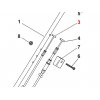 STIGA Motorbromsvajer Dino 45, Multiclip 46 Plus, Turbo 48 m.fl. 181000686/0 - 6