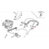 STIGA Kopplingsvajer Turbo 48S, Turbo 55S, 1111-2967-01 - 1