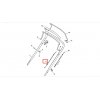 STIGA Motorbromsvajer Combi 47, Turbo 47 Combi, 381000743/0 - 1
