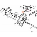 MCCULLOCH Bult McCulloch, Partner, Jonsered, Husqvarna 5321803-55 - 1