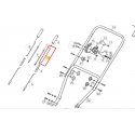 STIGA Reglagevajer Snow Patrol, ST3255P 1811-2853-01 - 1