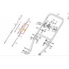 STIGA Reglagevajer Snow Patrol, ST3255P 1811-2853-01 - 1