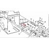 STIGA Vajer Snow Buster, Snow Master, ST522 m.fl. 1812-1203-01  - 2