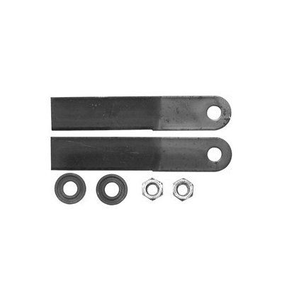 Ovankniv Klippo 19", 21" ,5030973-01, 6036 - 1