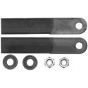 Ovankniv Klippo 19", 21" ,5030973-01, 6036 - 1