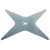 Kniv Stiga Autoclip, Lizard, Wiper, 4T, 1126-9145-01 - 1