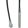 Styrvajer Husqvarna Rider R13, R15, Jonsered FR2211MA, FR2213 m.fl. - 1