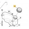 STIGA Tanklock RS100, RV100, 118550711/0 - 3