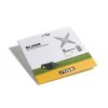 STIGA Kniv autoclip 125, 127, 140, 145, 325  m.fl. 1126-9144-01 - 2