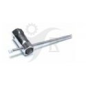 STIGA Tändstiftsnyckel BS-SV, J19LM, 19mm/21mm 1111-9029-01 - 1