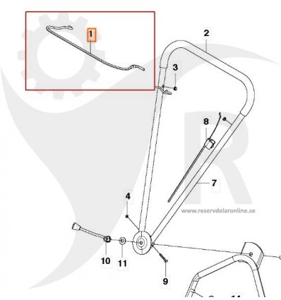 KLIPPO Reglagebygel Champpion, Excellent 5028762-01 - 1