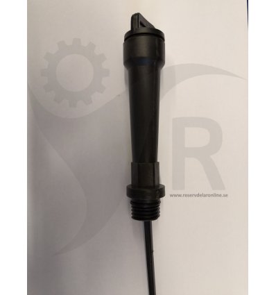 STIGA Oljesticka Komplett Stiga SV150, GGP SV150 118550008/0  - 1