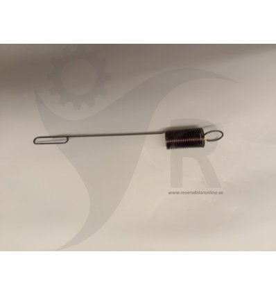 BRIGGS & STRATTON Regulatorfjäder 691852 - 1