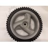 Hjul 200mm Partner, McCulloch, Jonsered 5321970-25 - 1