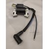 STIGA Tändspole SV150 SV40 SV50 118550126/0 - 1