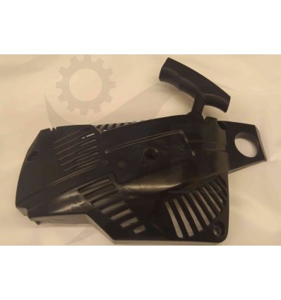 STIGA Start komplett SP37, SP40 118800191/0 - 1