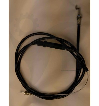 STIGA Kopplingsvajer Multiclip 50S, 50S B 381000734/1 - 1