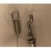 STIGA Kopplingsvajer Multiclip 50S, 50S B 381000734/1 - 2