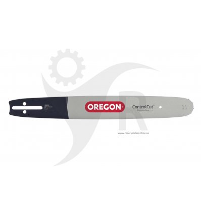 OREGON Motorsågssvärd 13 tum 1,5mm 56DL 138PXLBK095 - 1