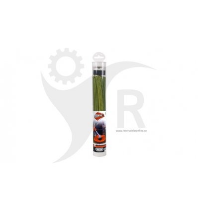 Techni-Blade Jet-Fit 6,0mm gul trimmertråd, 539175 - 1